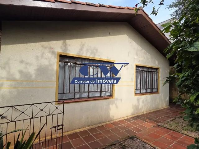 Terreno / Lote para Venda em Curitiba/PR Cajuru