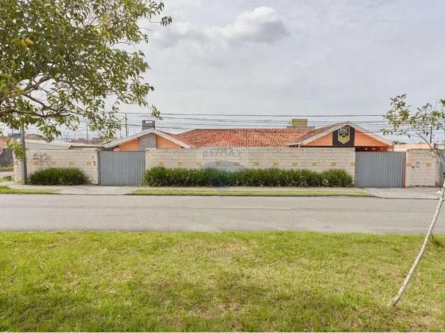 Terreno / Lote para Venda em Curitiba/PR Cajuru