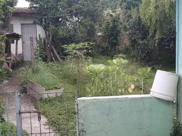 Terreno / Lote para Venda em Curitiba/PR Cajuru