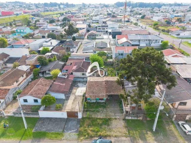 Terreno / Lote para Venda em Curitiba/PR Cajuru