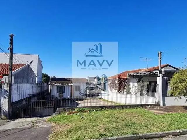 Terreno / Lote para Venda em Curitiba/PR Cajuru