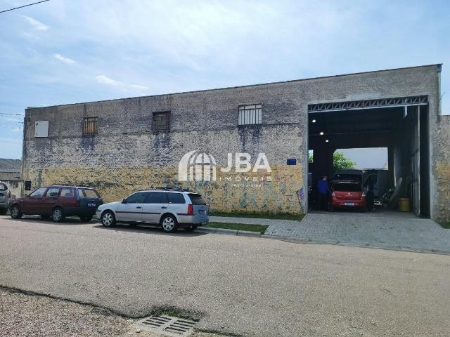Terreno / Lote para Venda em Curitiba/PR Cajuru