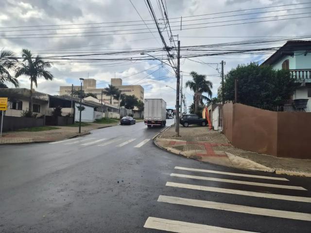Terreno / Lote para Venda em Curitiba/PR Cajuru