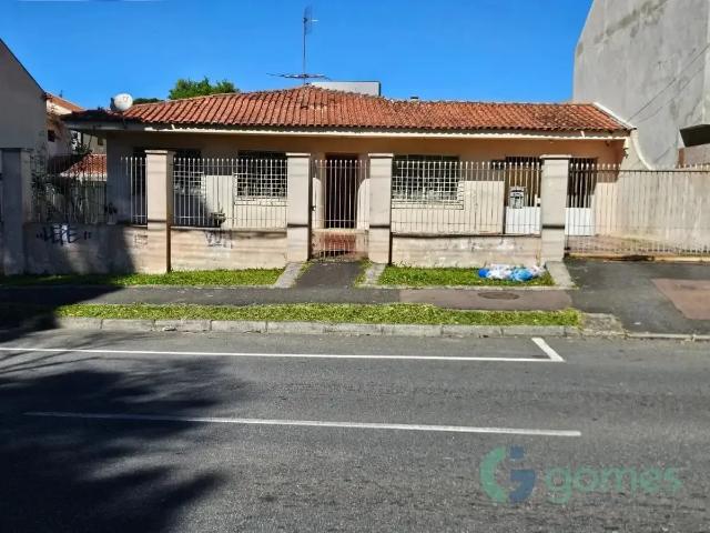 Terreno / Lote para Venda em Curitiba/PR Cajuru