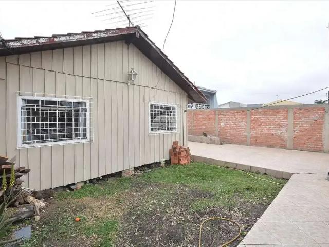 Terreno / Lote para Venda em Curitiba/PR Cajuru