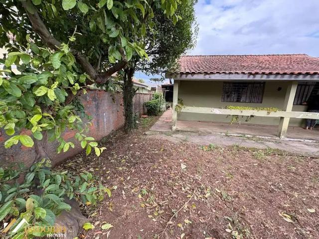 Terreno / Lote para Venda em Curitiba/PR Cajuru