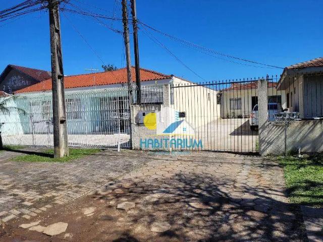 Terreno / Lote para Venda em Curitiba/PR Cajuru