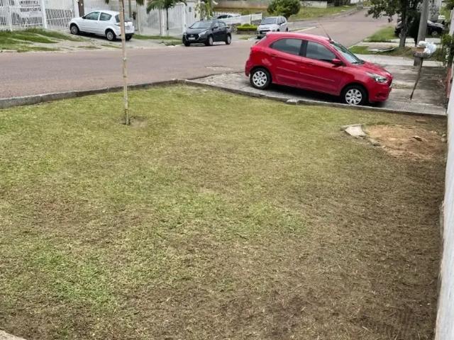 Terreno / Lote para Venda em Curitiba/PR Cajuru