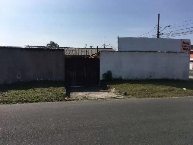 Terreno / Lote para Venda em Curitiba/PR Cajuru