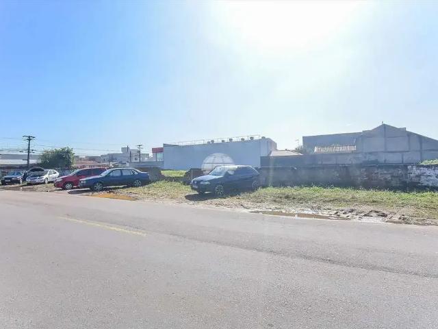 Terreno / Lote para Venda em Curitiba/PR Cajuru
