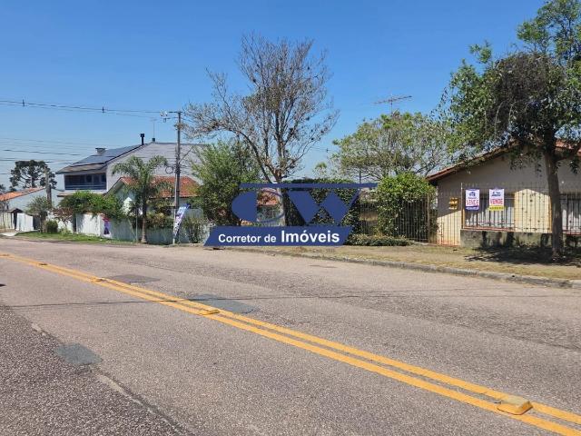Terreno / Lote para Venda em Curitiba/PR Cajuru