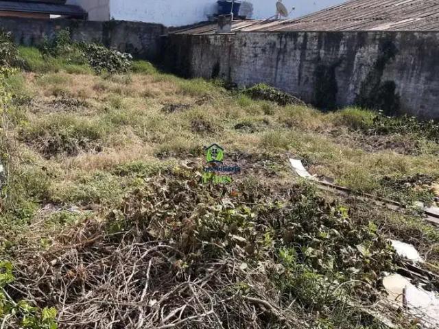 Terreno / Lote para Venda em Curitiba/PR Cajuru