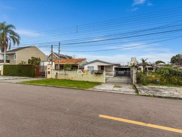 Terreno / Lote para Venda em Curitiba/PR Cajuru