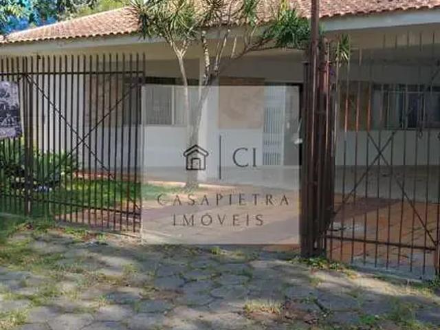 Terreno / Lote para Venda em Curitiba/PR Cajuru