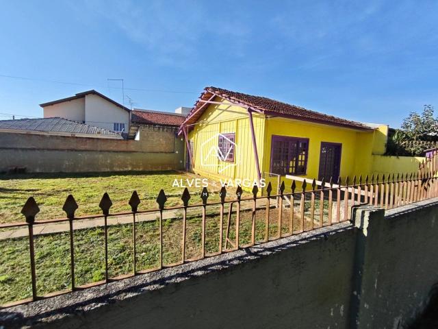 Terreno / Lote para Venda em Curitiba/PR Cajuru