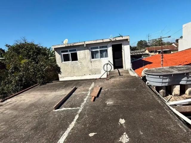 Terreno / Lote para Venda em Curitiba/PR Cajuru