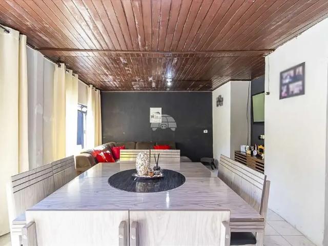Terreno / Lote para Venda em Curitiba/PR Cajuru