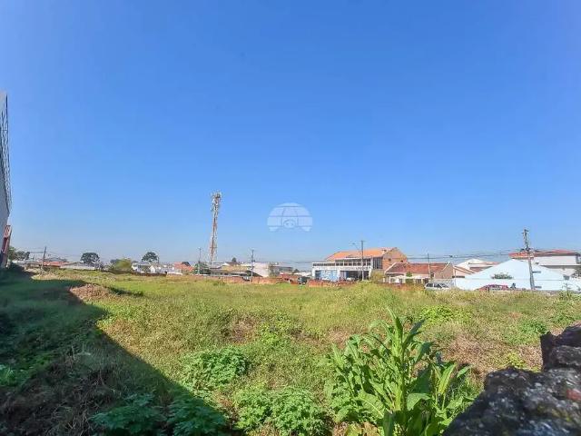 Terreno / Lote para Venda em Curitiba/PR Cajuru