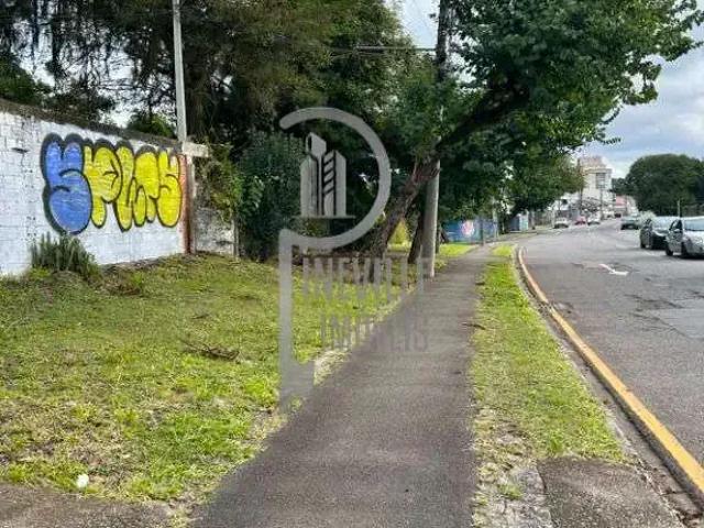 Terreno / Lote para Venda em Curitiba/PR Cajuru