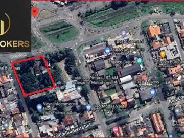 Terreno / Lote para Venda em Curitiba/PR Cajuru