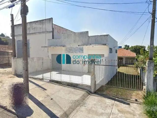 Terreno / Lote para Venda em Curitiba/PR Cajuru