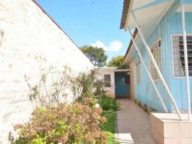 Terreno / Lote para Venda em Curitiba/PR Cajuru