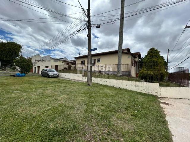 Terreno / Lote para Venda em Curitiba/PR Cajuru