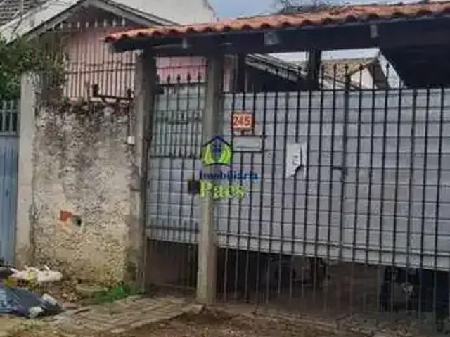 Terreno / Lote para Venda em Curitiba/PR Cajuru