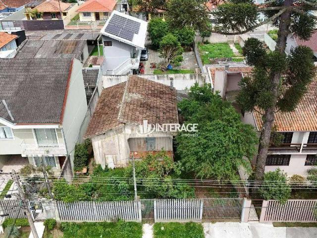 Terreno / Lote para Venda em Curitiba/PR Cajuru