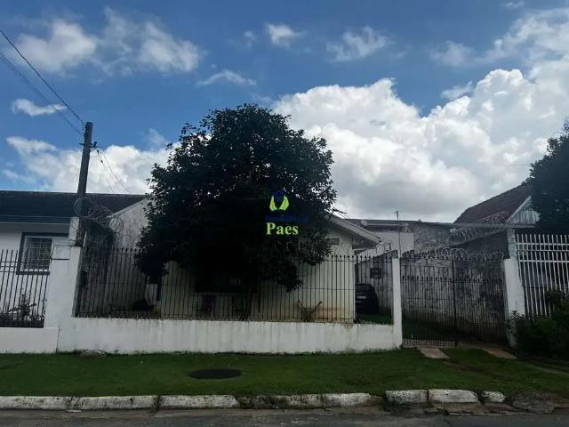 Terreno / Lote para Venda em Curitiba/PR Cajuru