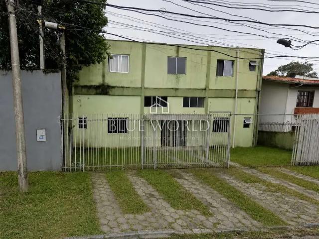 Terreno / Lote para Venda em Curitiba/PR Cajuru