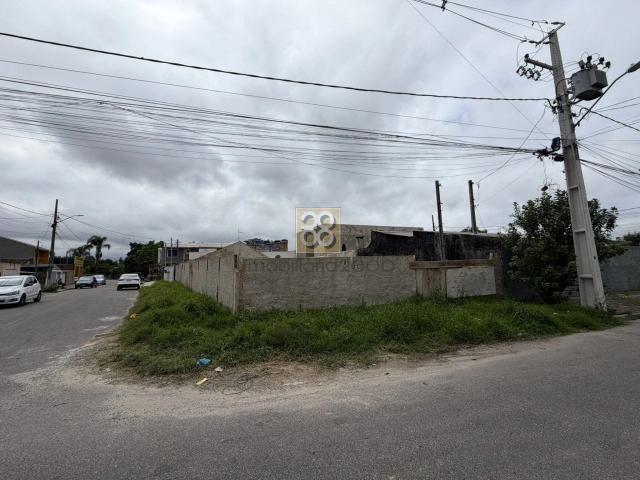 Terreno / Lote para Venda em Curitiba/PR Cajuru