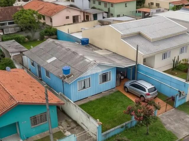 Terreno / Lote para Venda em Curitiba/PR Cajuru
