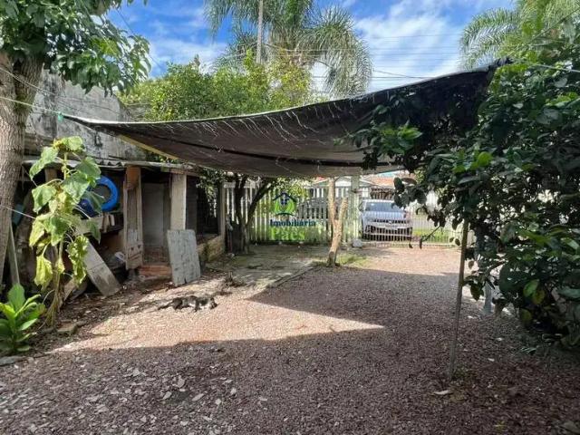 Terreno / Lote para Venda em Curitiba/PR Cajuru
