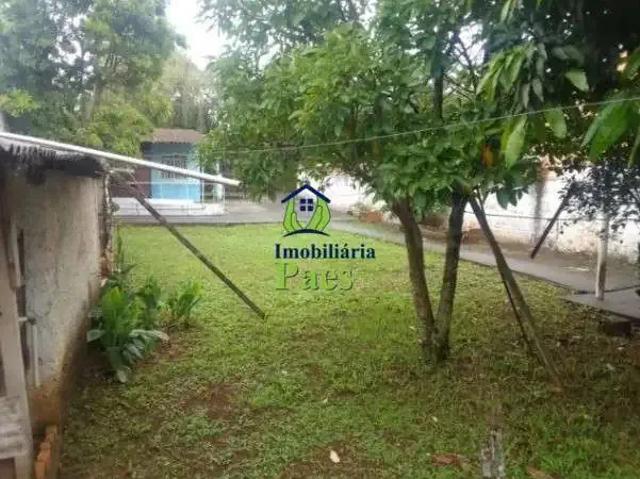 Terreno / Lote para Venda em Curitiba/PR Cajuru