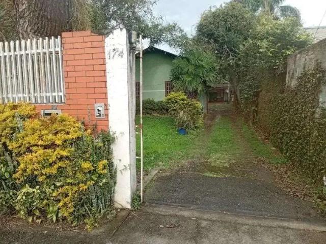 Terreno / Lote para Venda em Curitiba/PR Cajuru