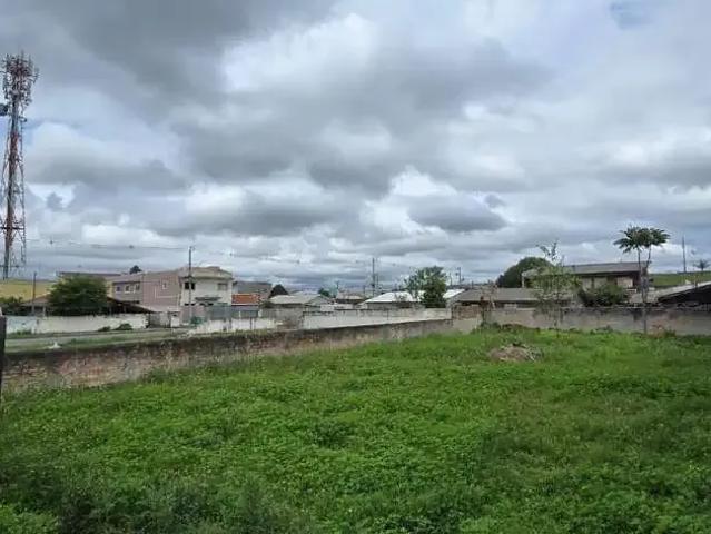 Terreno / Lote para Venda em Curitiba/PR Cajuru