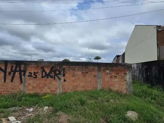 Terreno / Lote para Venda em Curitiba/PR Cajuru
