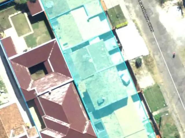 Terreno / Lote para Venda em Curitiba/PR Cajuru