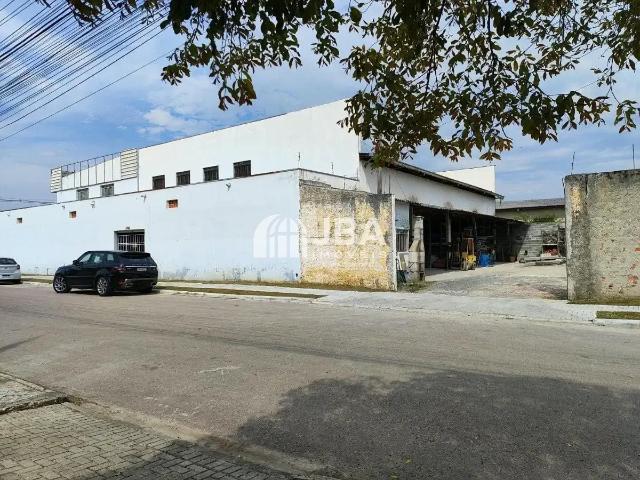 Terreno / Lote para Venda em Curitiba/PR Cajuru