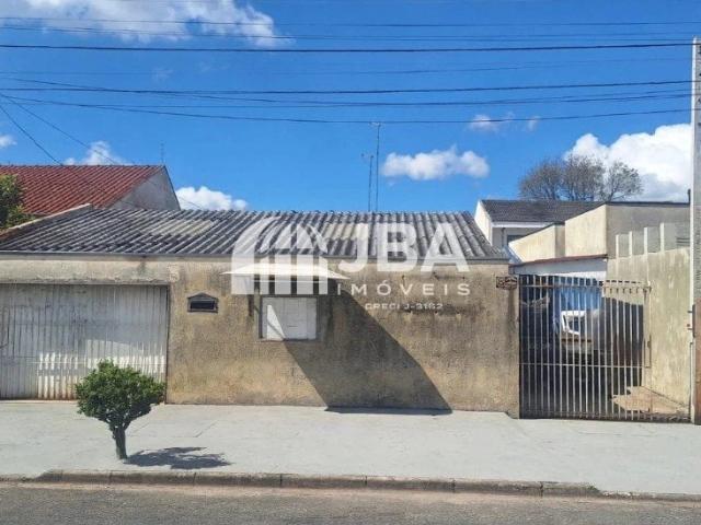 Terreno / Lote para Venda em Curitiba/PR Cajuru