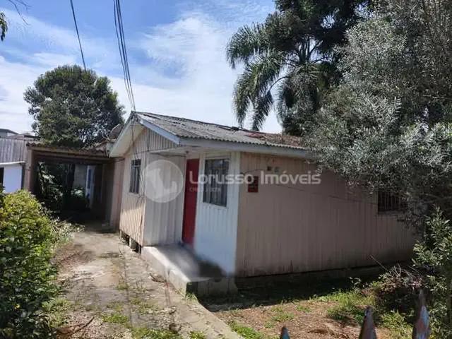 Terreno / Lote para Venda em Curitiba/PR Cajuru