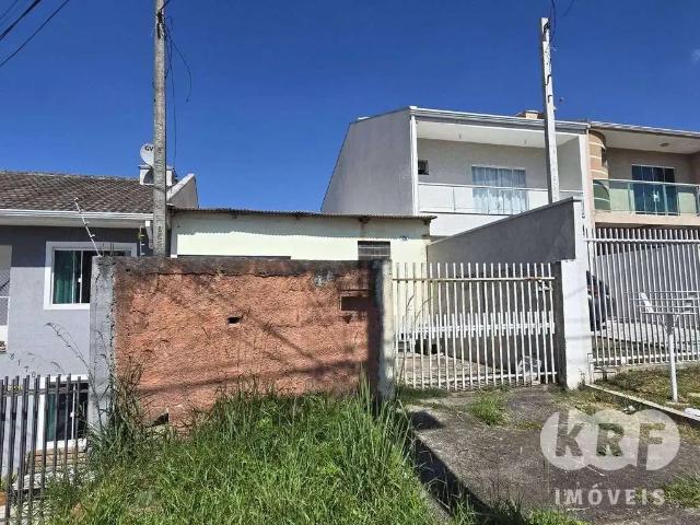 Terreno / Lote para Venda em Curitiba/PR Cajuru