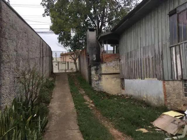 Terreno / Lote para Venda em Curitiba/PR Cajuru
