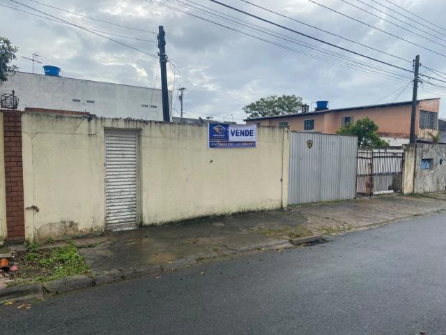 Terreno / Lote para Venda em Curitiba/PR Cajuru