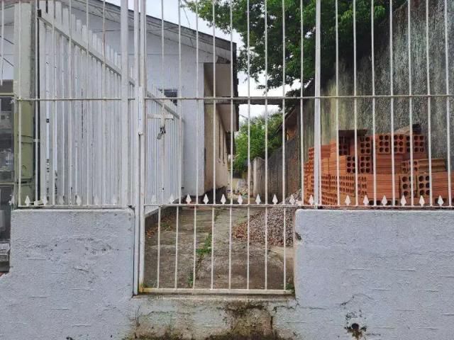Terreno / Lote para Venda em Curitiba/PR Cajuru