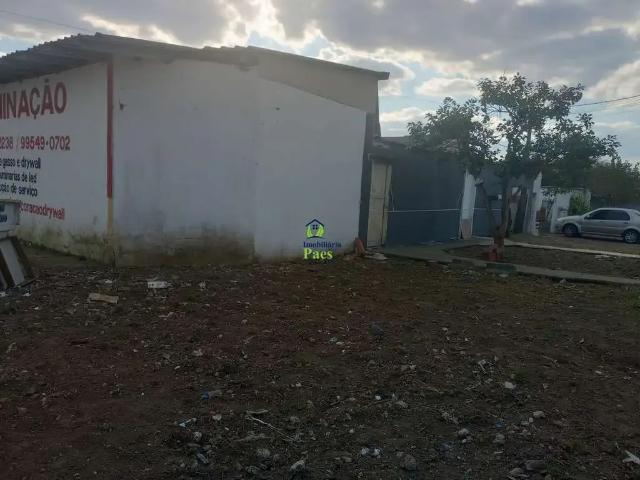 Terreno / Lote para Venda em Curitiba/PR Cajuru