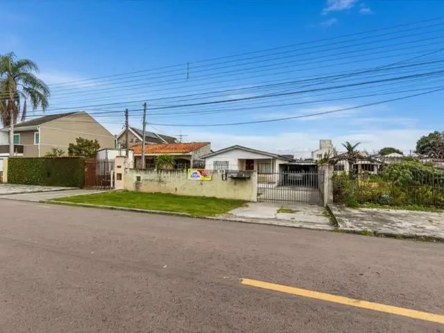Terreno / Lote para Venda em Curitiba/PR Cajuru