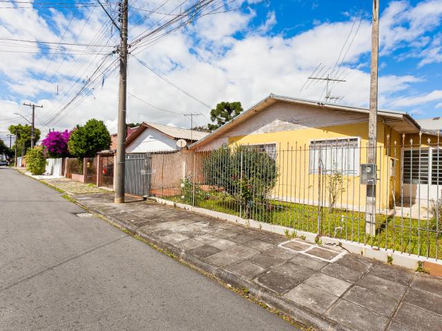 Terreno / Lote para Venda em Curitiba/PR Cajuru