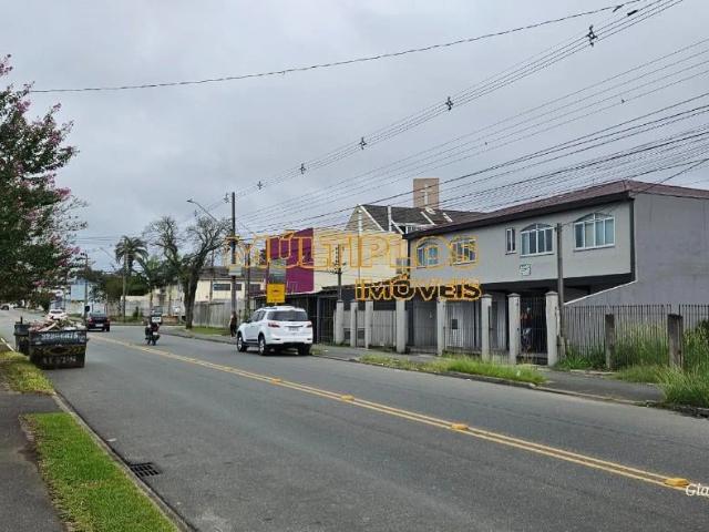 Terreno / Lote para Venda em Curitiba/PR Cajuru 2 Quartos